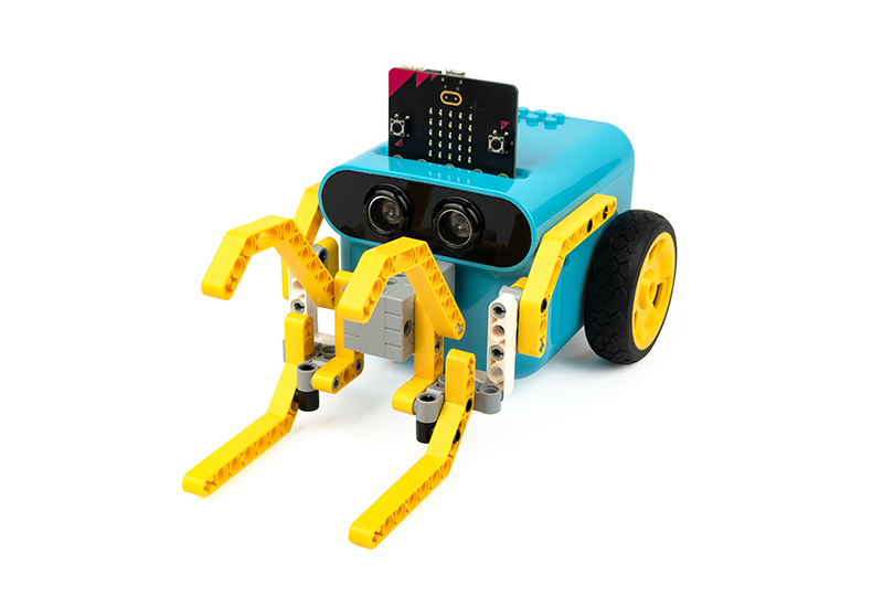 TPbot Big Mouth